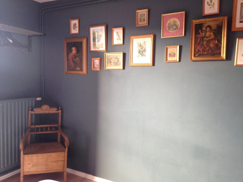 Alice Et Marie Au Pays Du Louvre Apartment Lens Ngoại thất bức ảnh