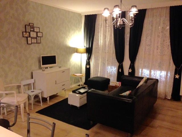 Alice Et Marie Au Pays Du Louvre Apartment Lens Ngoại thất bức ảnh