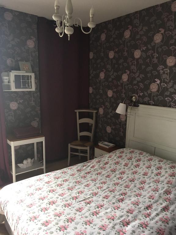 Alice Et Marie Au Pays Du Louvre Apartment Lens Ngoại thất bức ảnh