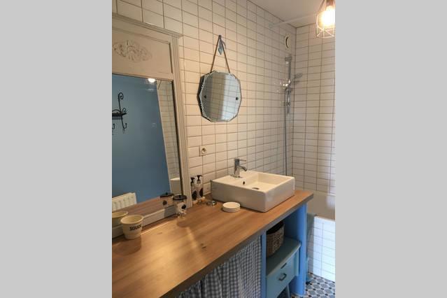 Alice Et Marie Au Pays Du Louvre Apartment Lens Ngoại thất bức ảnh